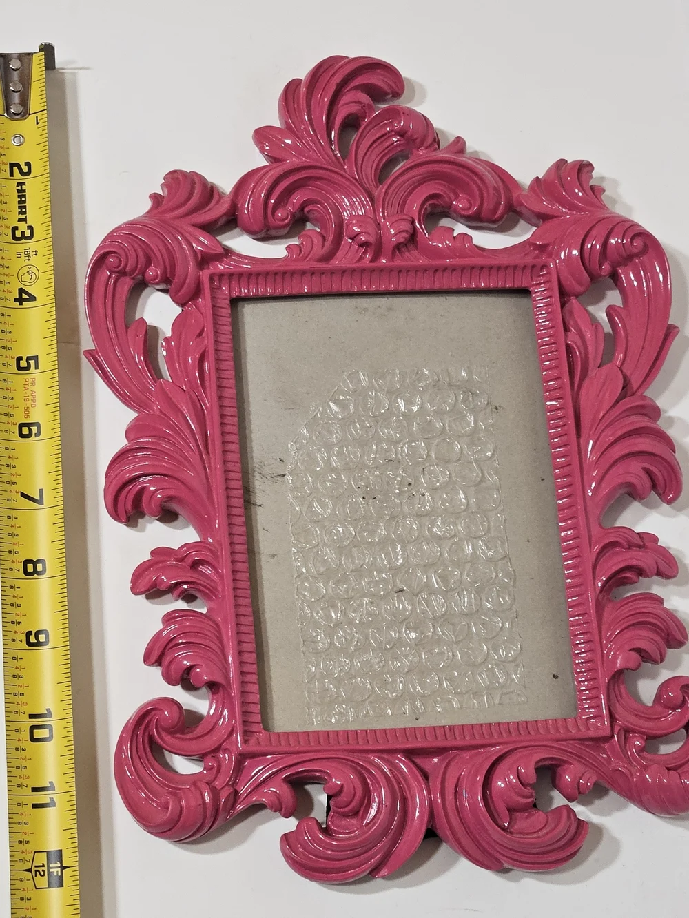 Rococo add bold